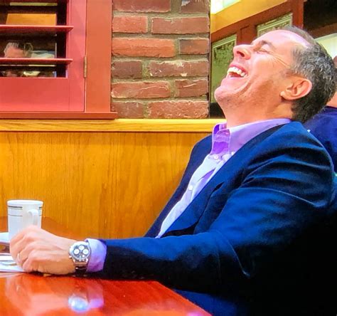 rolex seinfeld deal|jerry seinfeld 6239.